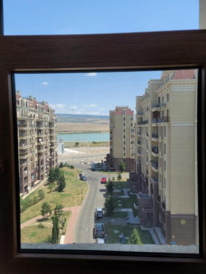 3br Tbilisi Sea Gem steps away from everything in Tbilisi New City